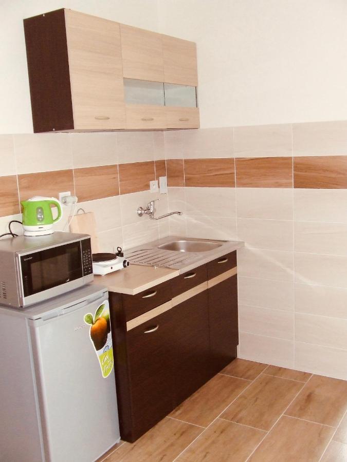 Český Rudolec Apartmany Ceska Kanada מראה חיצוני תמונה